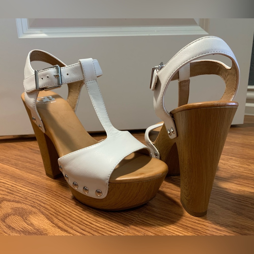 Gianni Bini Heels